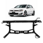 Rear Subframe Crossmember Axle for Volkswagen GTI Rabbit Golf R32 (2006–2017)