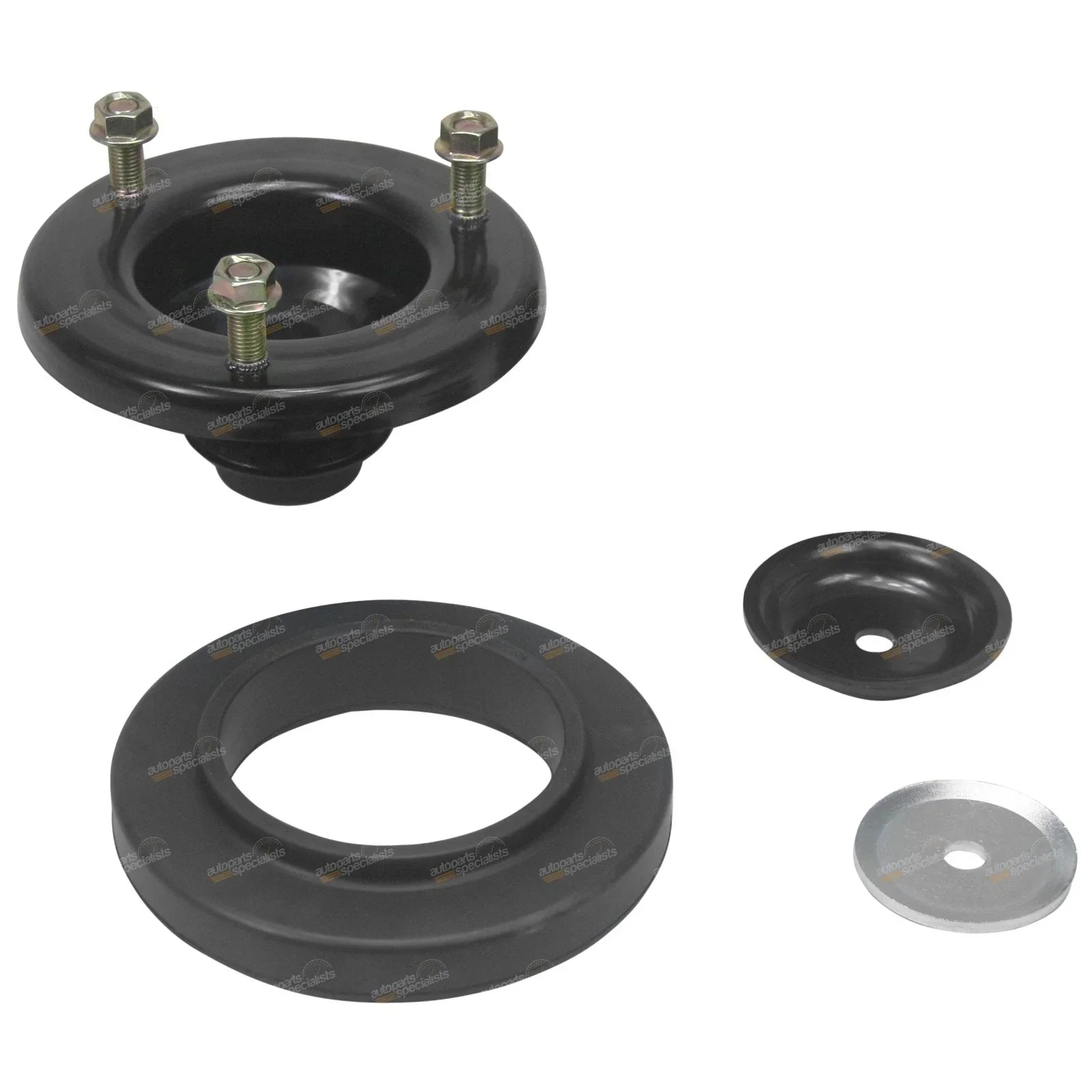 Front Strut Top Mount for Mitsubishi Pajero NM NP NX 4X4 Wagon (2000 - 2019)