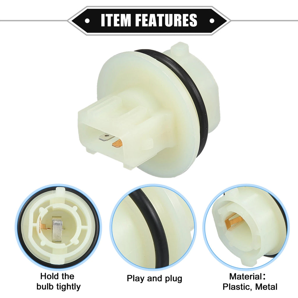 Car Light Bulb Holder for Nissan Cabstar E (1998–2006) No.5001834568