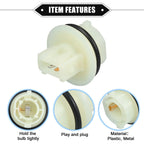 Car Light Bulb Holder for Nissan Cabstar E (1998–2006) No.5001834568