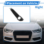 1 Pcs Fog Light Grill for Ford Focus ST (2013–2014) No.CM5Z17E810A