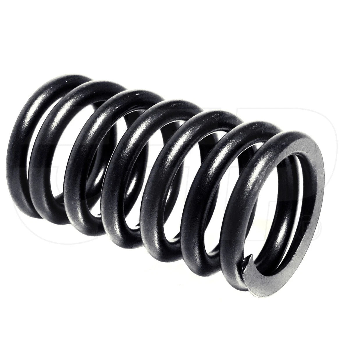 Spring Recoil for Caterpillar Models (2487138)