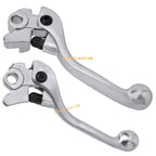 2X Brake Lever for Yamaha YZ65 YZ80 YZ85 YZ125 YZ250F YZ426F YZ450F