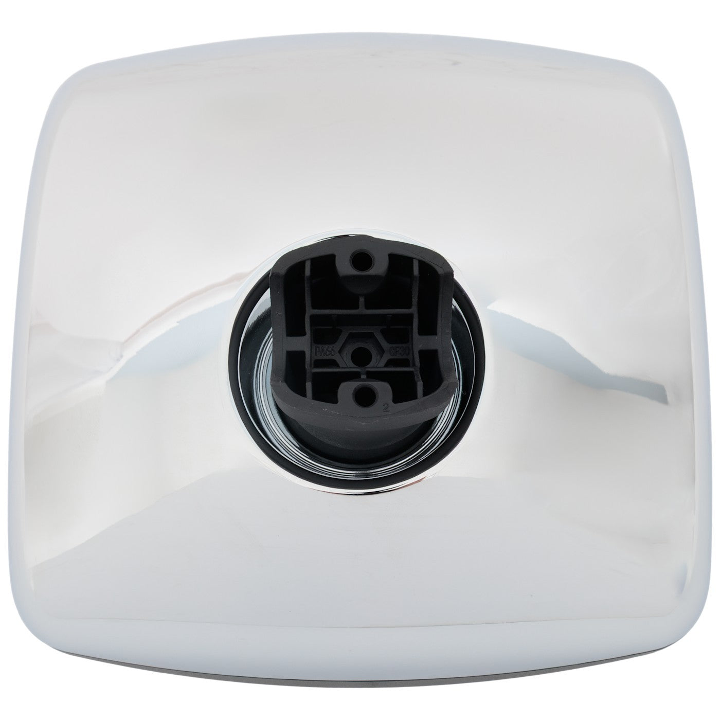 Set of 2 Heavy-Duty Mirrors for Make Model