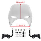 Windshield for Honda CB1300 Super Four (2025) Clear