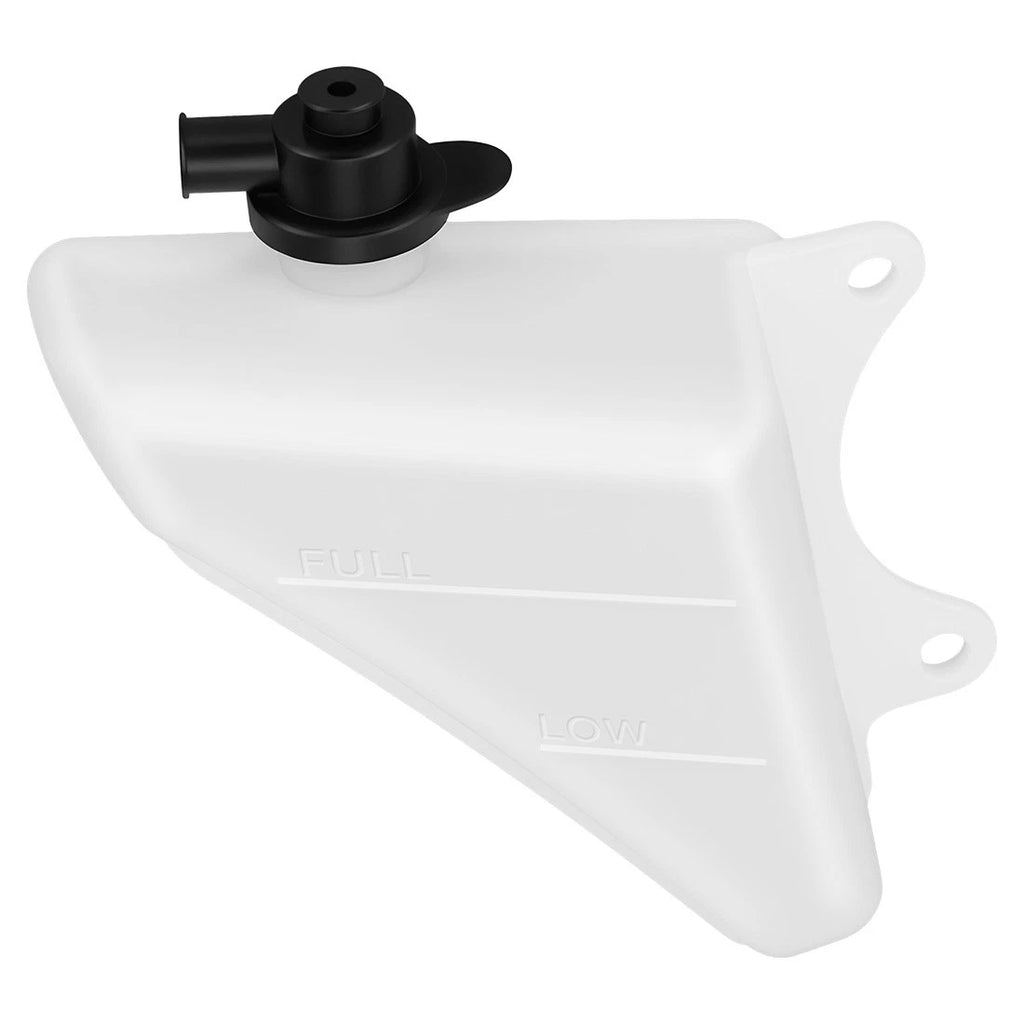 Coolant Water Tank Overflow Reservoir for Yamaha YZF R1 (2015–2024)