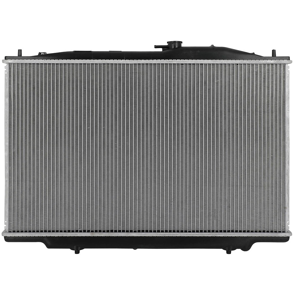 Aluminum Radiator for Acura RL (2005–2008) DPI2838