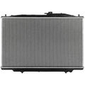 Aluminum Radiator for Acura RL (2005–2008) DPI2838