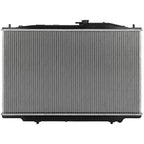 Aluminum Radiator for Acura RL (2005–2008) DPI2838