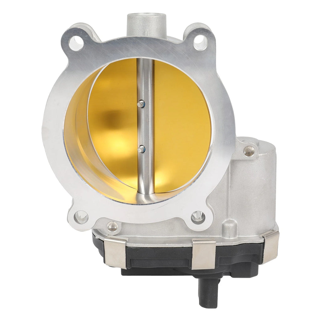 Throttle Body for Chevrolet Silverado 1500 GMC Sierra 1500 Yukon (2007–2013)