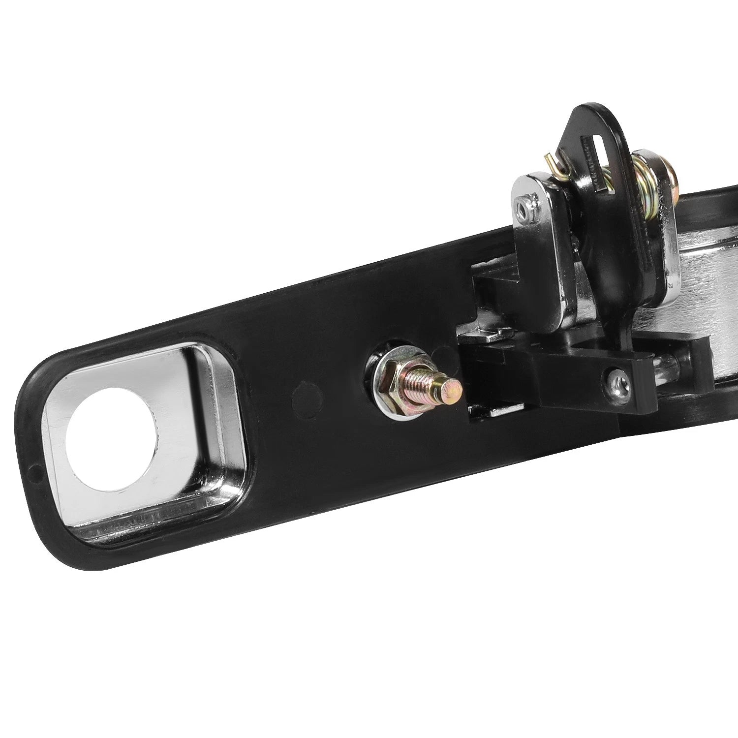 Front Driver Left Outside Door Pull Handle for Lincoln Town Car (1990–1997)