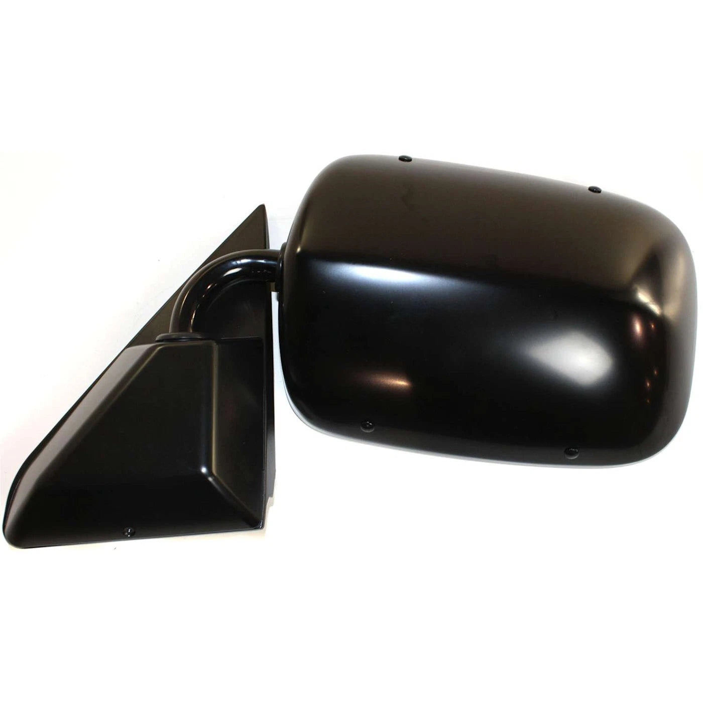 Set of 2 Manual Mirrors for Chevrolet K1500 (1998)