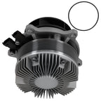 Water Pump for DAF MX-13 (2013-2023)