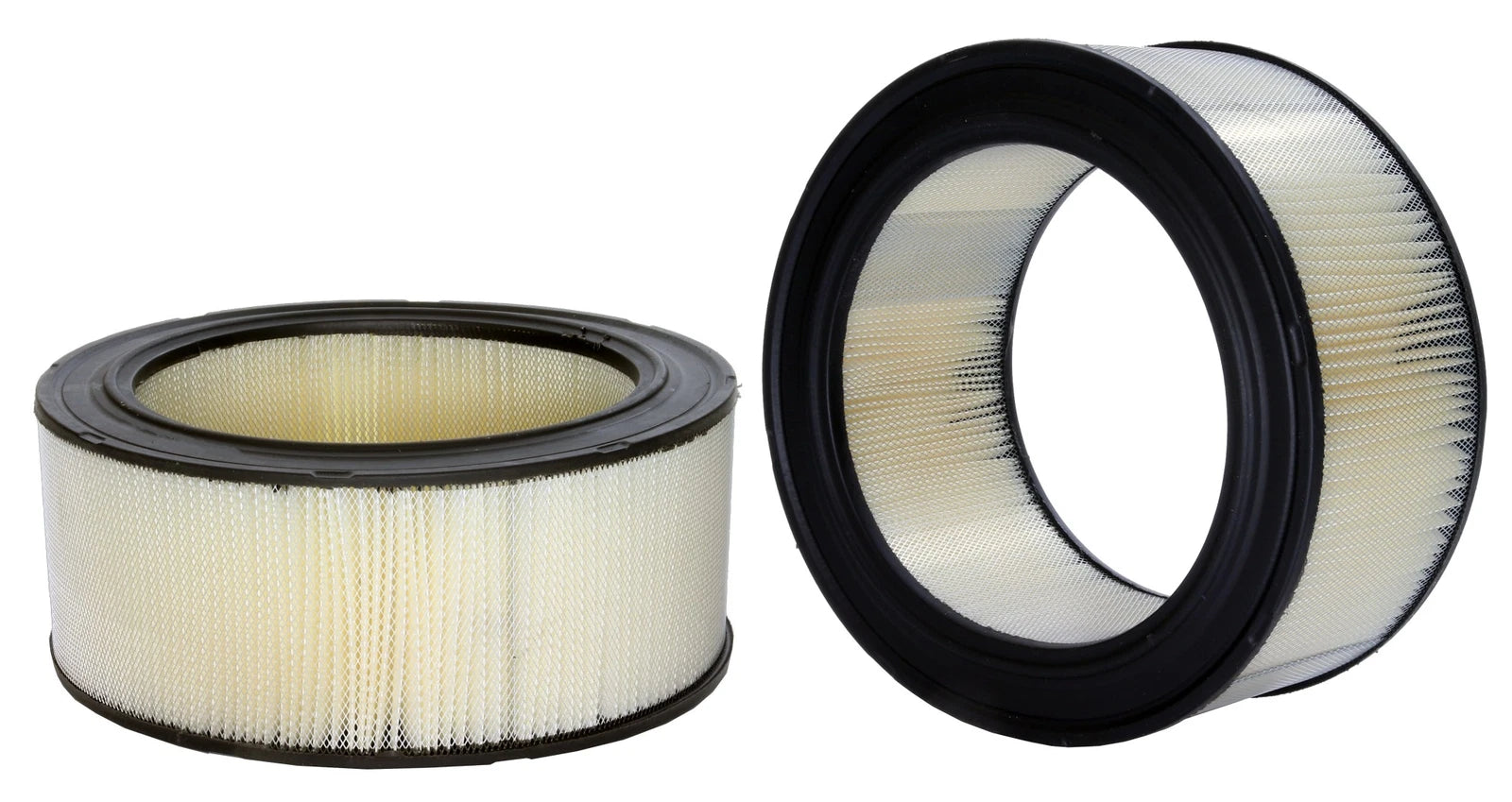 WIX Air Filter 46255 for Various Makes and Models