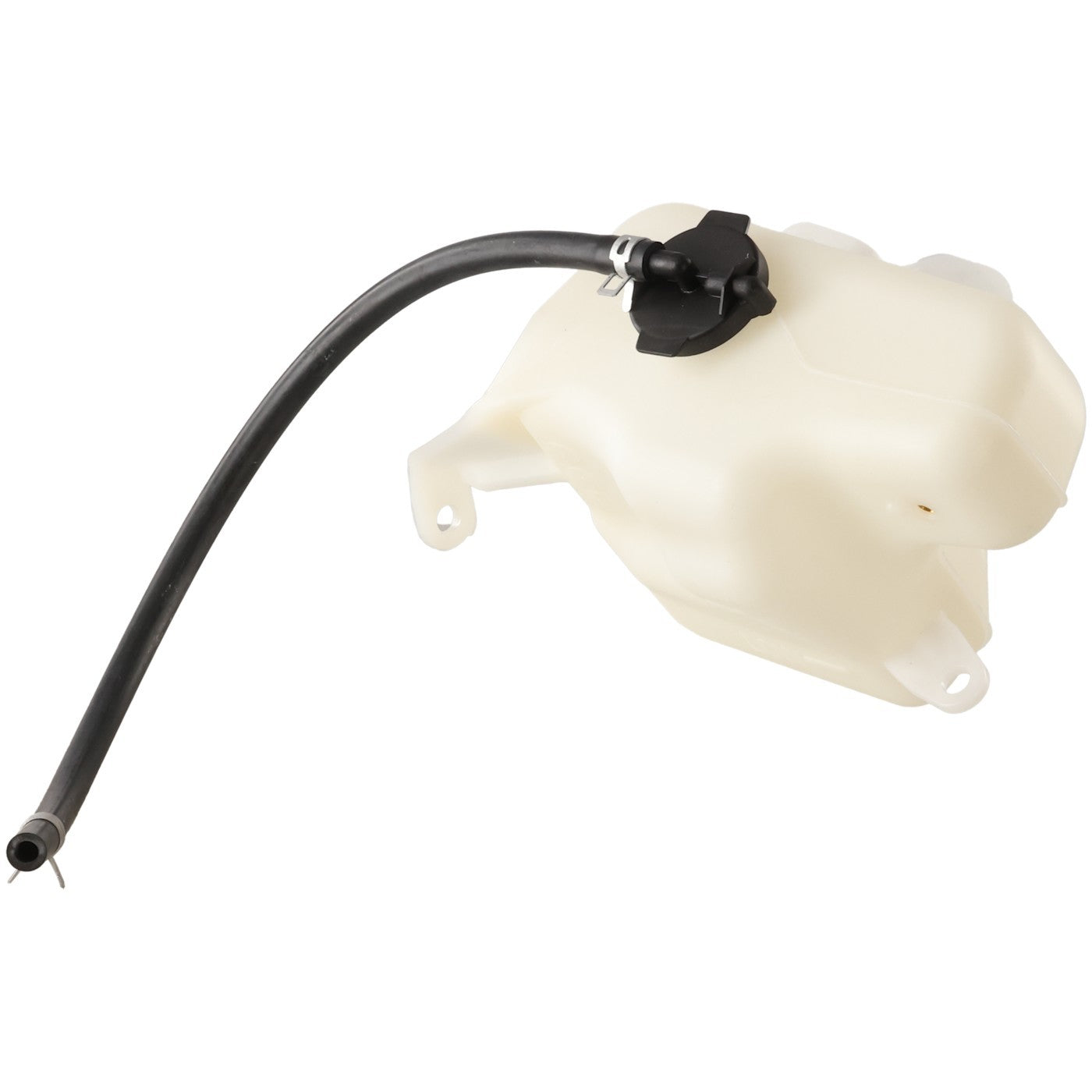 Coolant Reservoir for Toyota Corolla, Matrix (2009–2014) w/ Cap & Hose