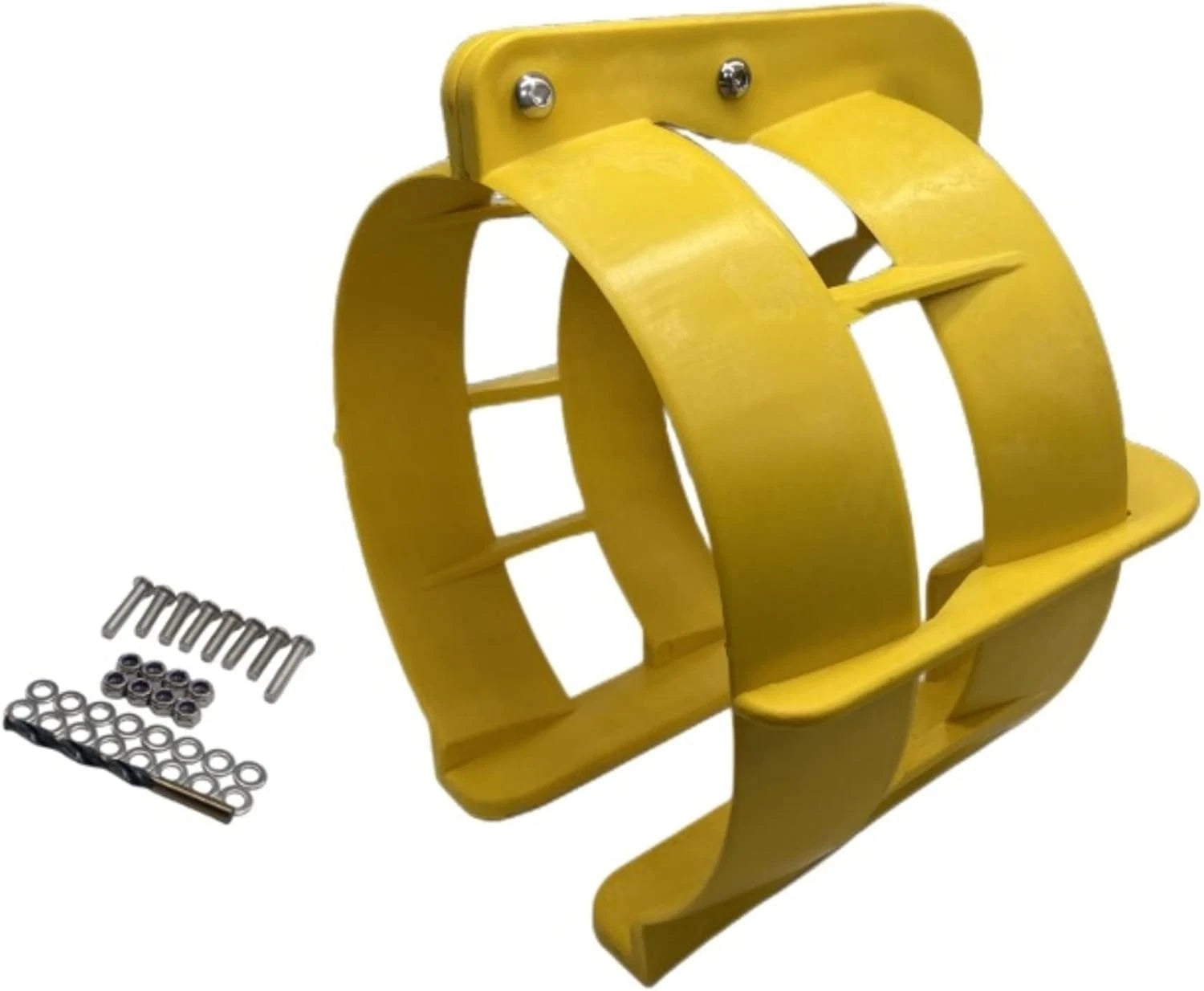 Propeller Safety Guard for Honda Outboard 9.9-20 HP (9 Inches)