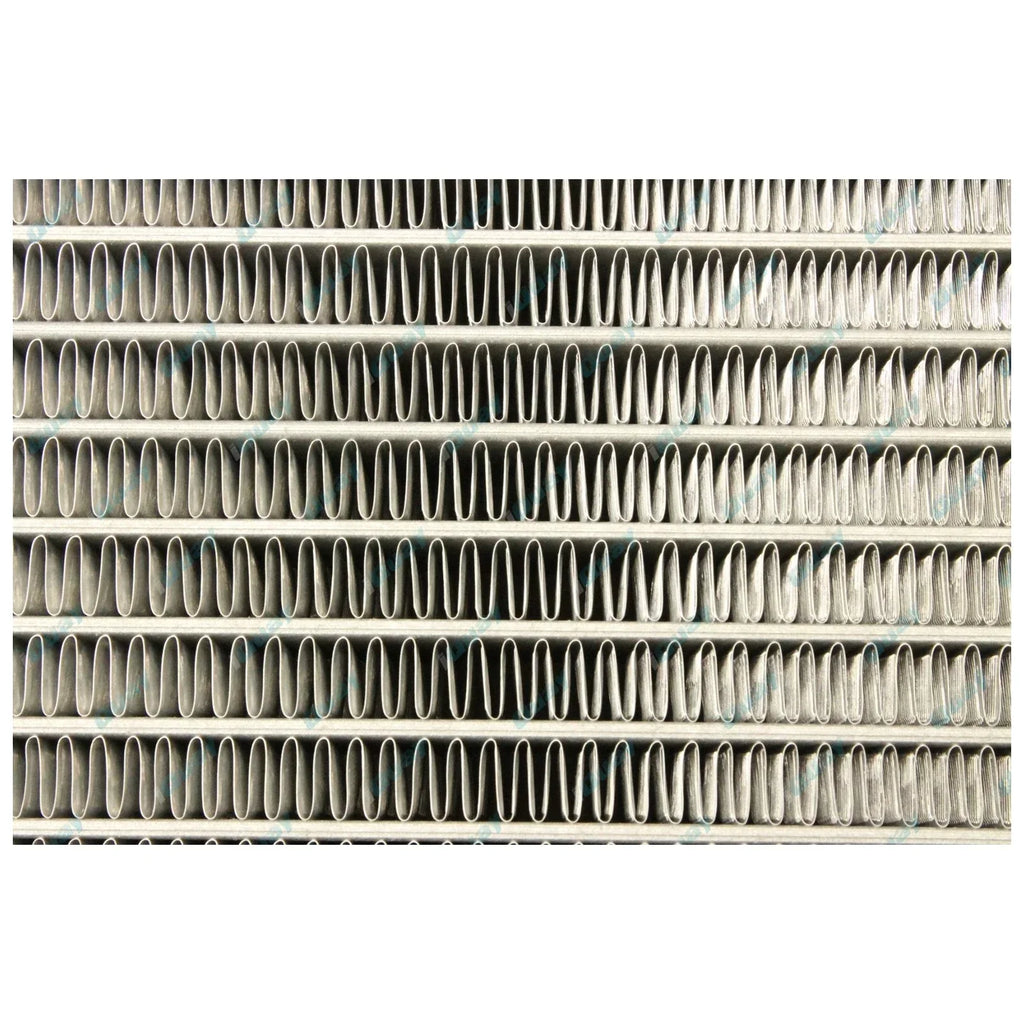 Alloy Core Radiator for Toyota Tarago ACR50R 4cyl 2.4L 2AZ 2006-2017