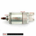 Starter for Honda (Fit: 31200-HA0-773, 31200-HC4-003, 31200-HC4-013, 31200-HC4-023)