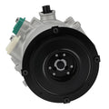 AC Compressor with Clutch CO11270C for Toyota Camry 2.4L 2.5L (2009–2011)