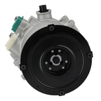 AC Compressor with Clutch CO11270C for Toyota Camry 2.4L 2.5L (2009–2011)