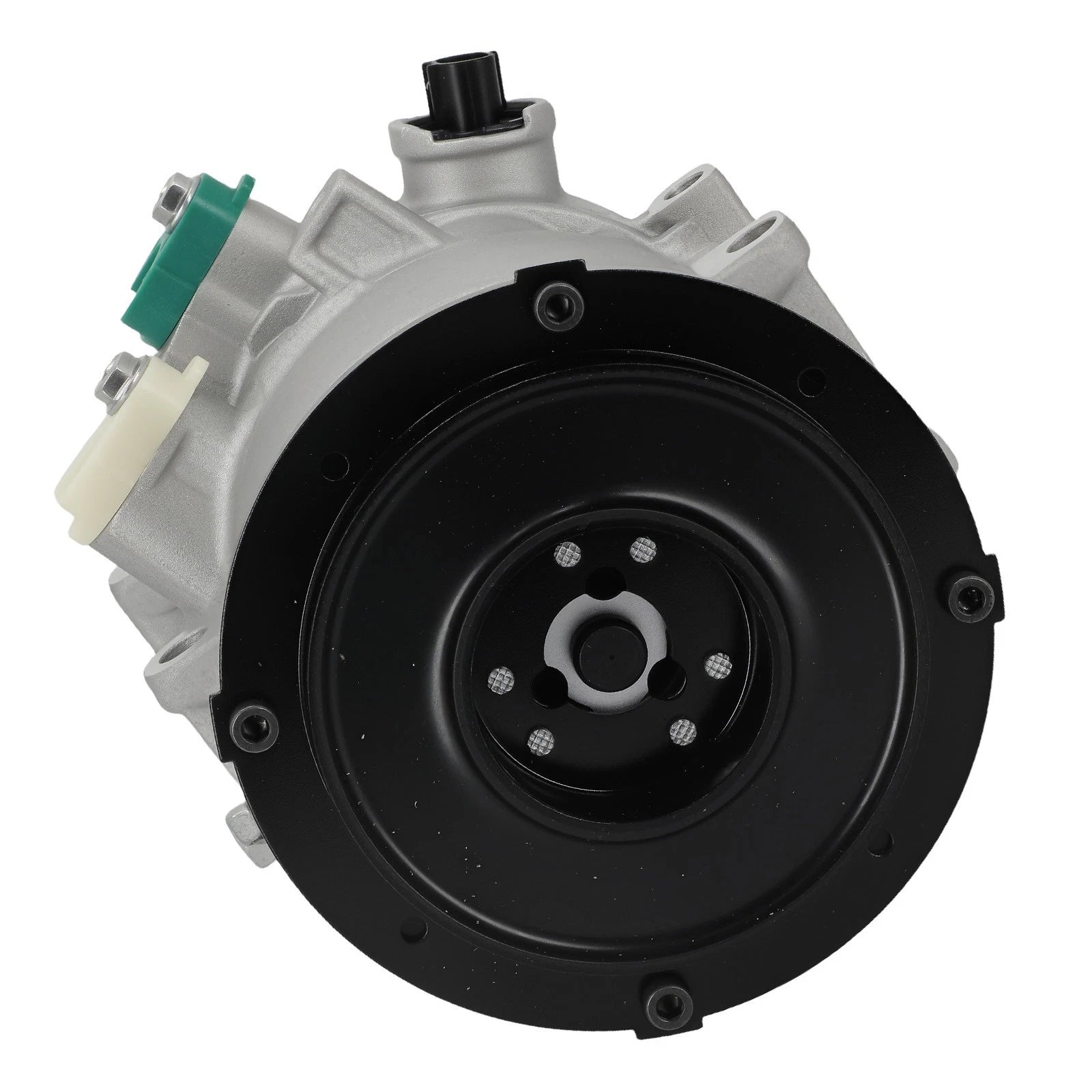 AC Compressor with Clutch CO11270C for Toyota Camry 2.4L 2.5L (2009–2011)