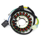 Magneto Generator Stator Coil for Polaris Phoenix 200 (2005–2026) / Sawtooth 200 (2006–2007)