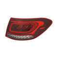 Outer Tail Light Assembly for Mercedes X253 GLC-Class (2016–2023)
