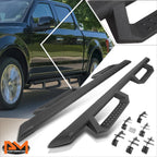 2" Front Low Mount Lift Kit Spacers for Silverado/Sierra 1500 (2007–2022)