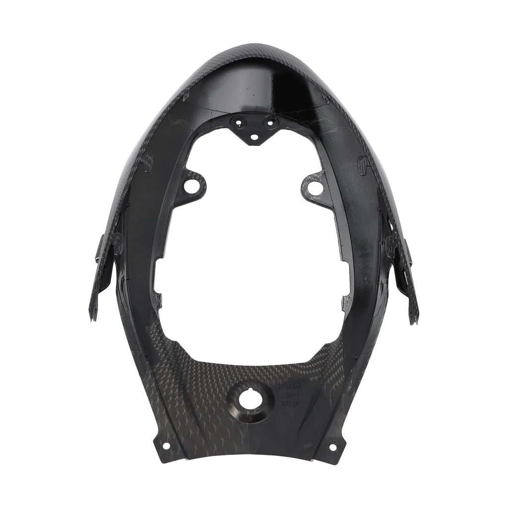 Rear Center Tail Seat Cover Fairing for Suzuki GSX-S750 (2017–2021) Carbon