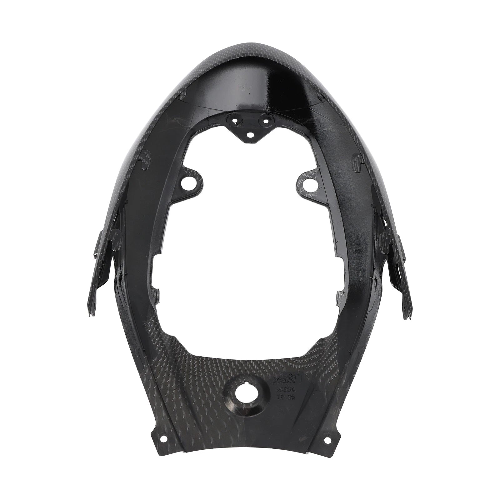 Rear Center Tail Seat Cover Fairing for Suzuki GSX-S750 (2017–2021) Carbon