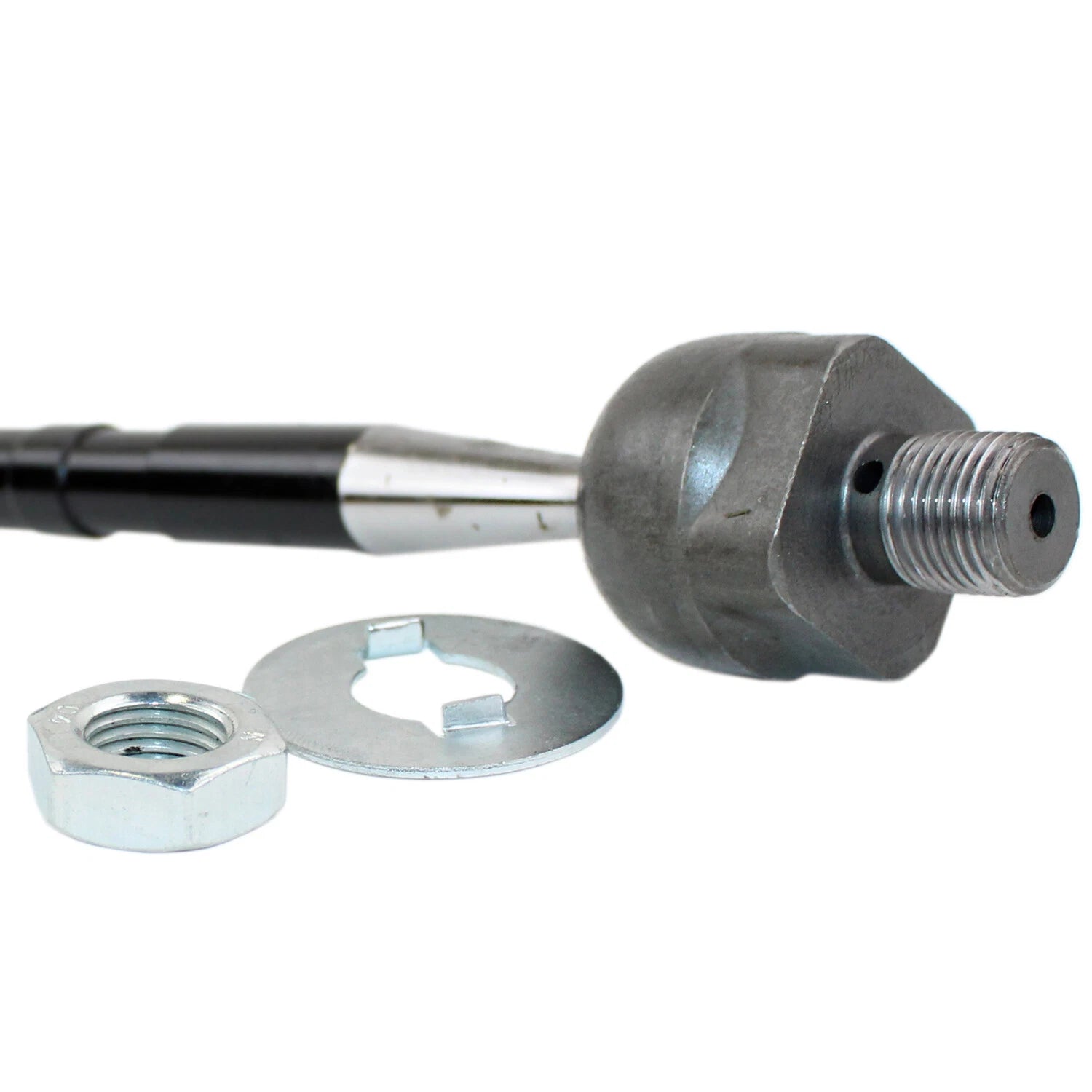 2pc Inner Steering Tie Rod End for Chevrolet Trax (2013–2019)