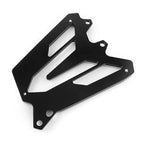 Front Black Sprocket Chain Cover Protector for Yamaha FZ-07 MT-07 (2014-2023)