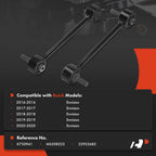 2X Rear Sway Bar Link for Buick Envision (2016-2020)