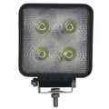 CREE LED Flood Beam Light 3200 Lumens for