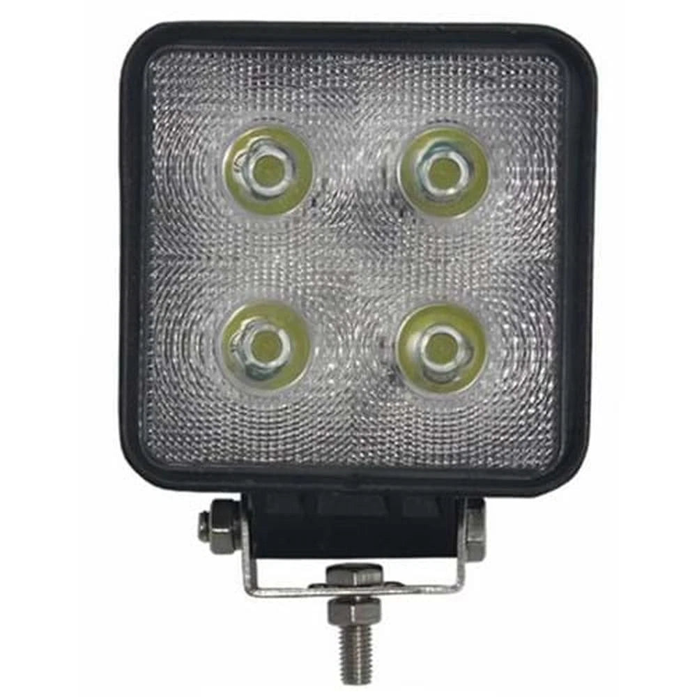 CREE LED Flood Beam Light 3200 Lumens for