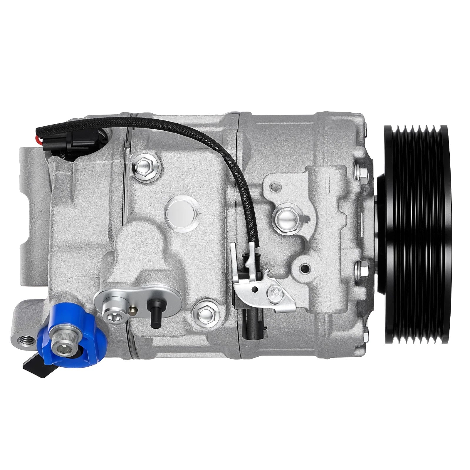 A/C Compressor for BMW 1 Series 3 Series Z4 135i 335i xDrive (2008–2016)