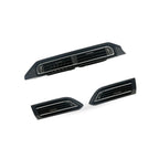Dashboard Air Conditioning Vent for Peugeot 308 308S 408 (2014–2022)