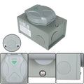 Power Generator Inlet Box for Generator (30A, 7500W)