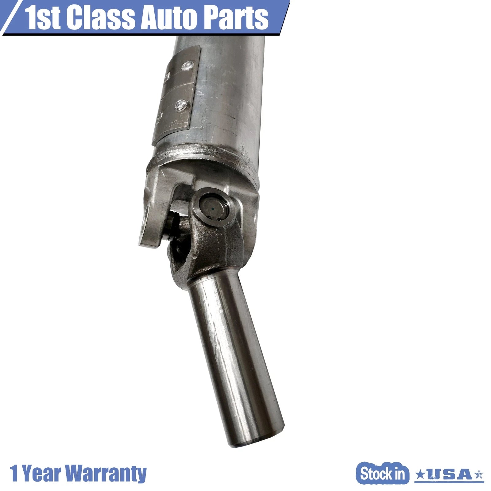 Rear Drive Shaft Assembly for K1500 K2500 (1990–1999)