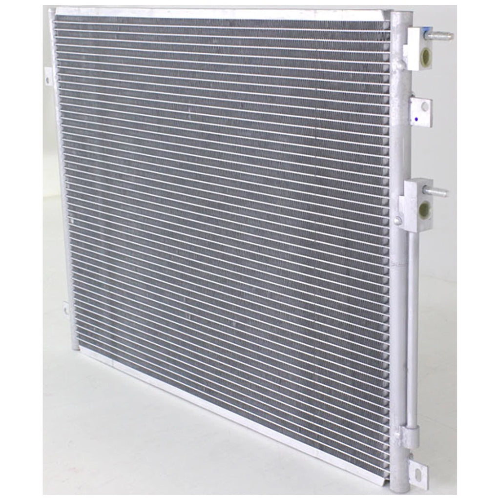 Radiators for Dodge Durango (2000–2003)