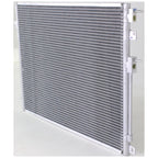 Radiators for Dodge Durango (2000–2003)