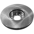 Brake Disc Rotors and Pads Kit for BMW X6 X5 (2012–2018)