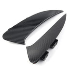 Rear Bumper Splitter Spoiler for Mercedes Benz CLA C118 (2020–Present)