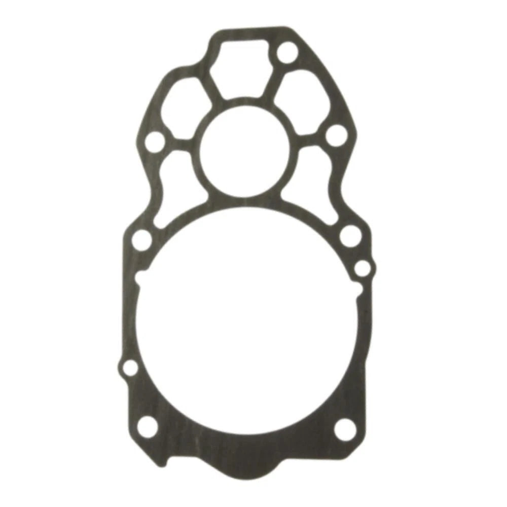 2X Water Pump Base Gasket 6CE-44315-00 for Yamaha F225-F300 (2003–2023)