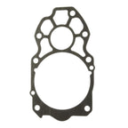 2X Water Pump Base Gasket 6CE-44315-00 for Yamaha F225-F300 (2003–2023)