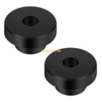 2 Radiator Mount Bushing 5410584 for Polaris Sportsman Scrambler Magnum Big Boss (–)