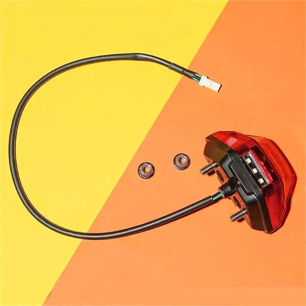 LED Tail Light Assembly for Sur-Ron UltraBee (2020-2023)
