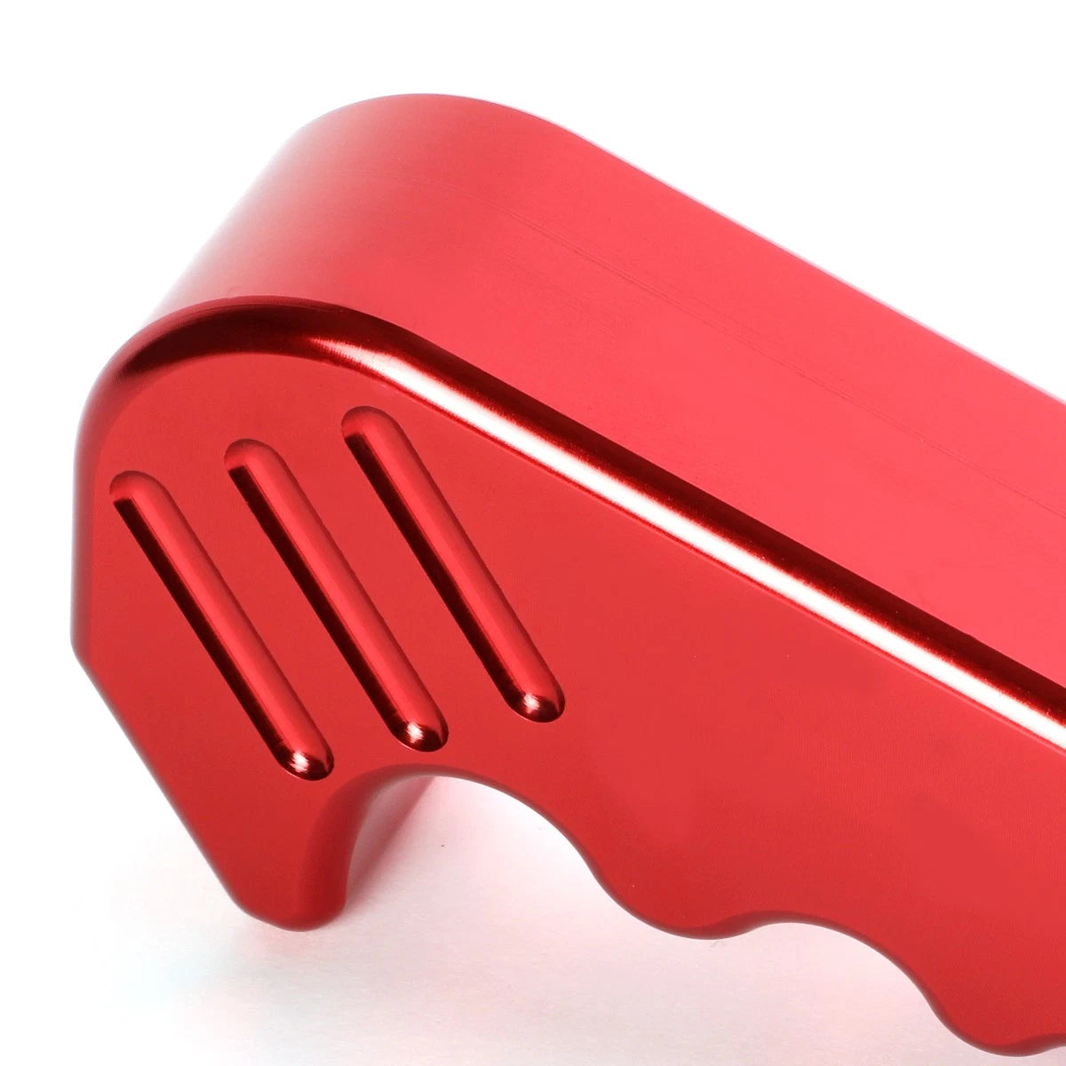 Pistol Grip Shift Knob for Universal MT Manual Shifter Lever