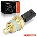 Engine Coolant Temperature Sensor for Ford F-150, Edge, Fusion (2004–2023)