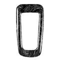 Hand Brake Park P Button Trim for Benz C E GLC Class (W205 W213 X253)